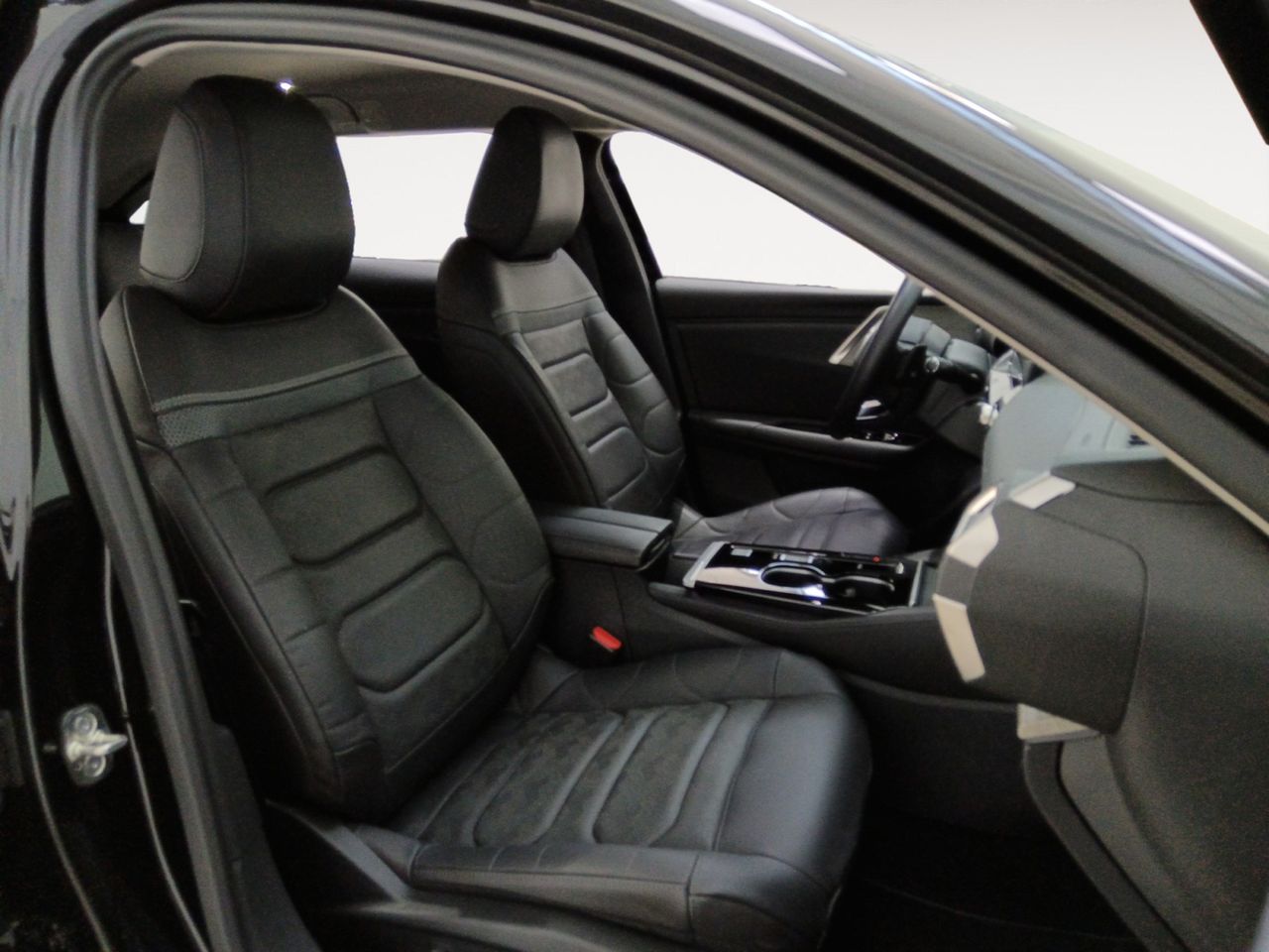 Foto Citroën C5 X 10