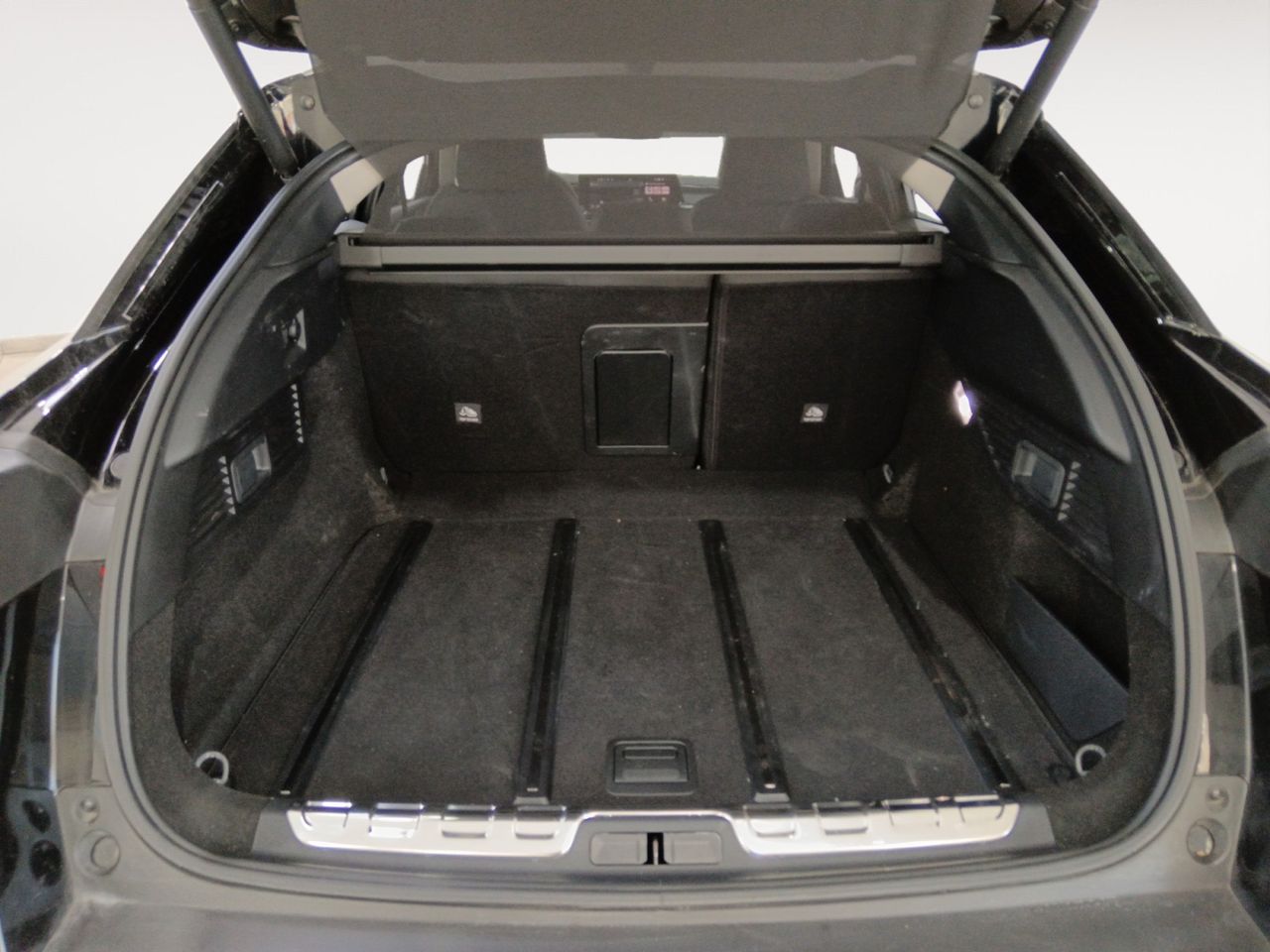 Foto Citroën C5 X 11