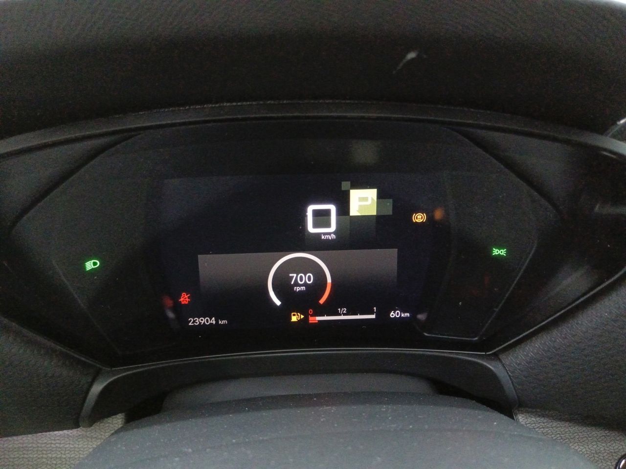 Foto Citroën C5 X 13