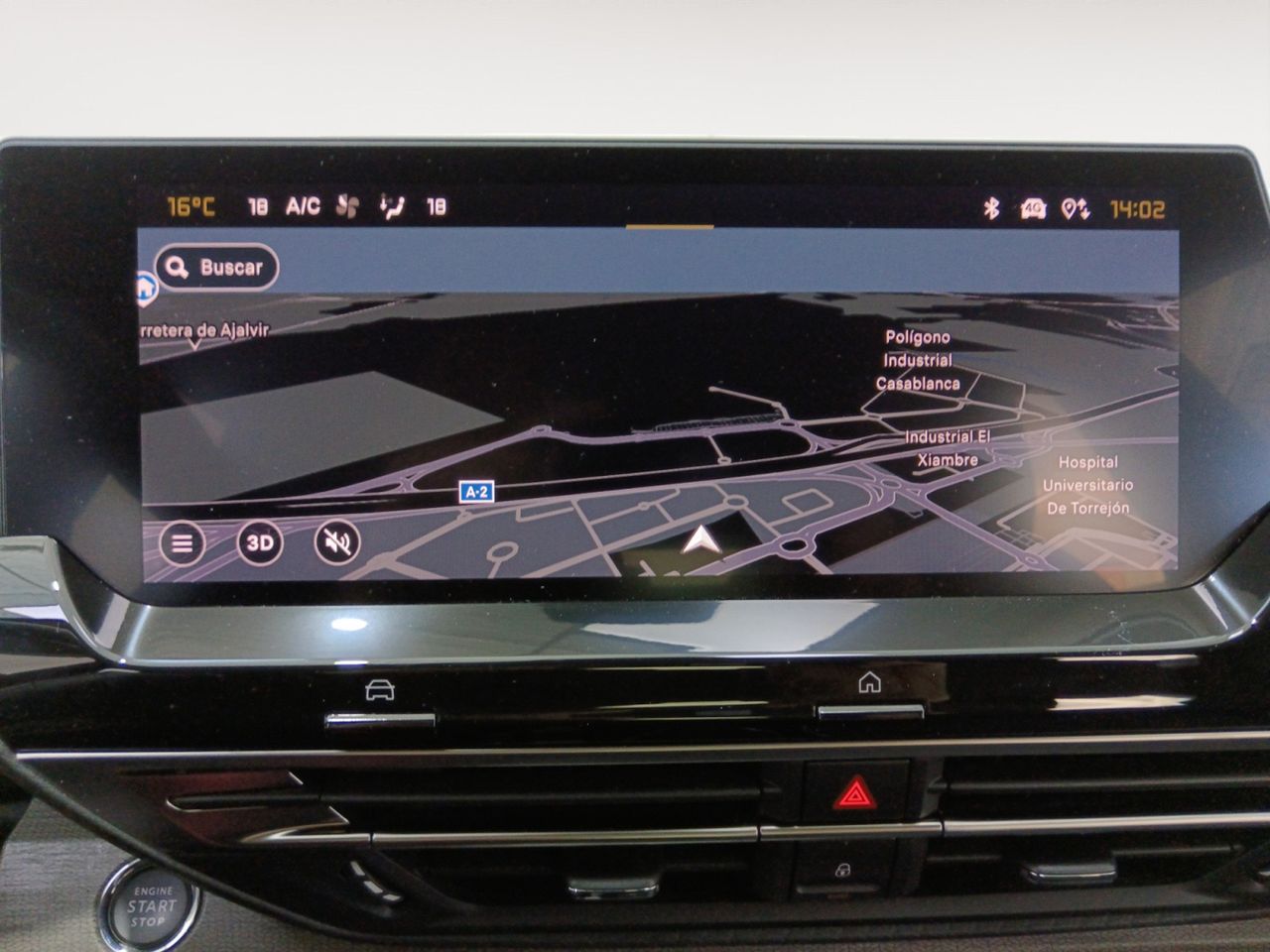 Foto Citroën C5 X 17