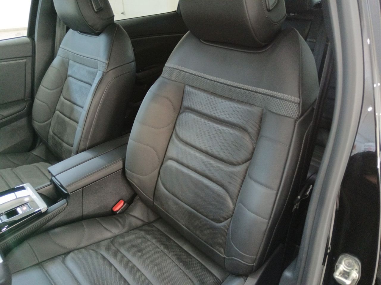 Foto Citroën C5 X 20