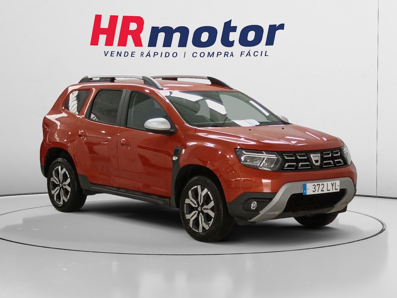 Foto Dacia Duster 1