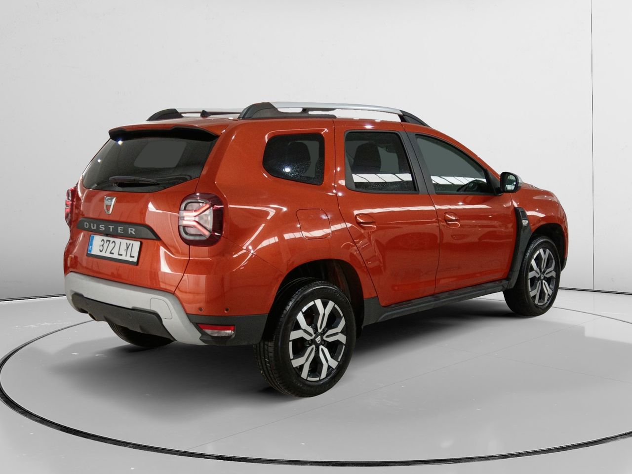 Foto Dacia Duster 2