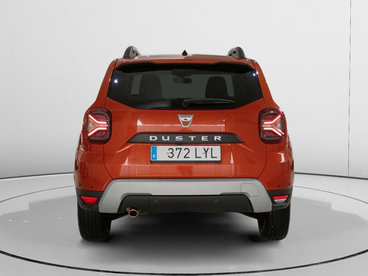Foto Dacia Duster 3