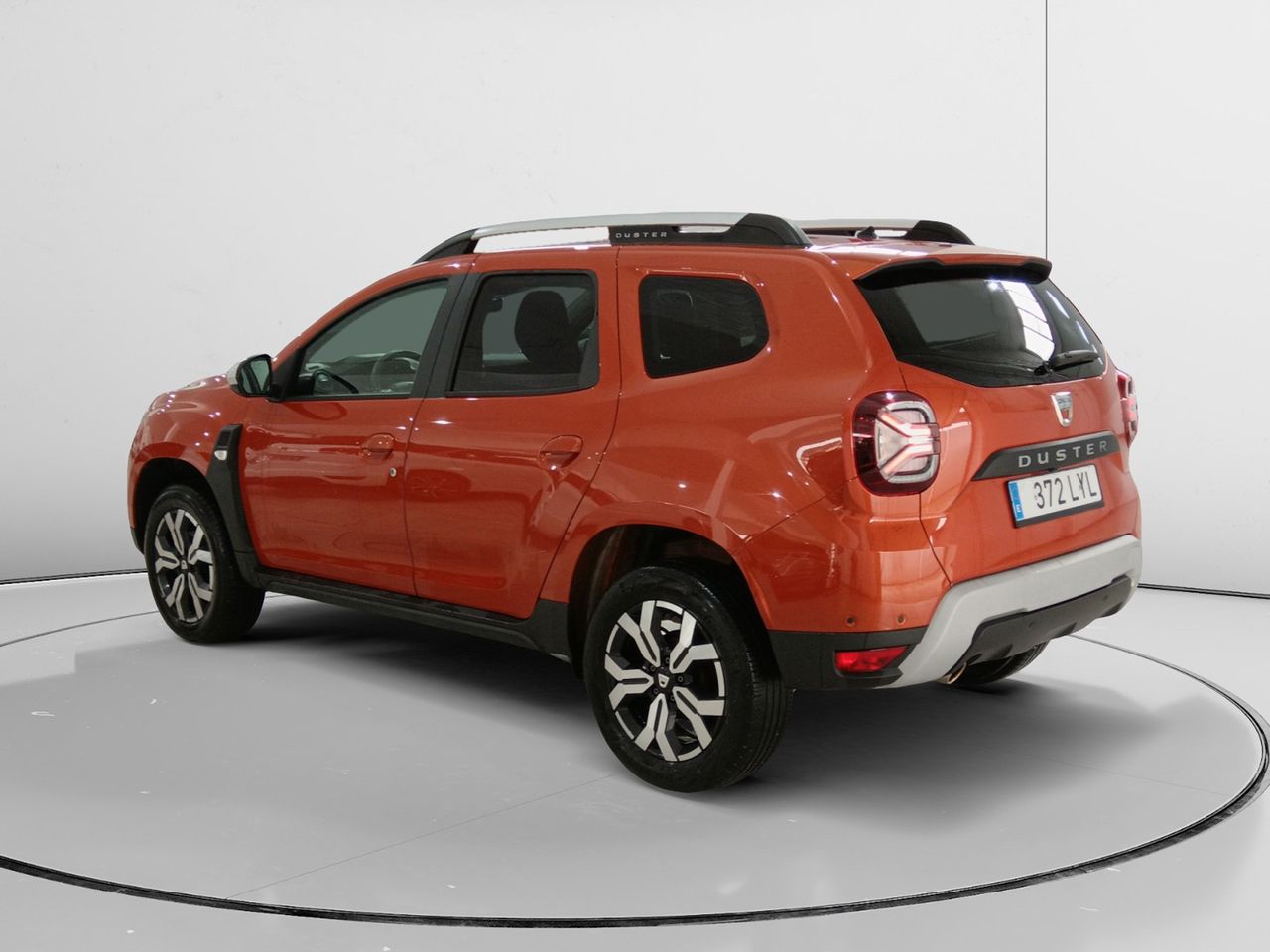 Foto Dacia Duster 4