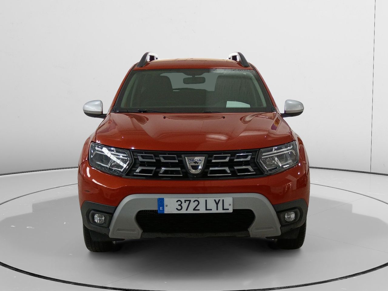 Foto Dacia Duster 5