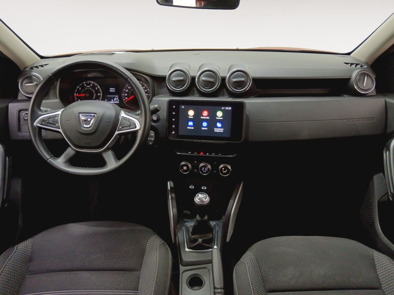 Foto Dacia Duster 6