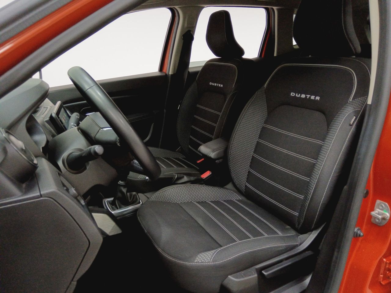 Foto Dacia Duster 8