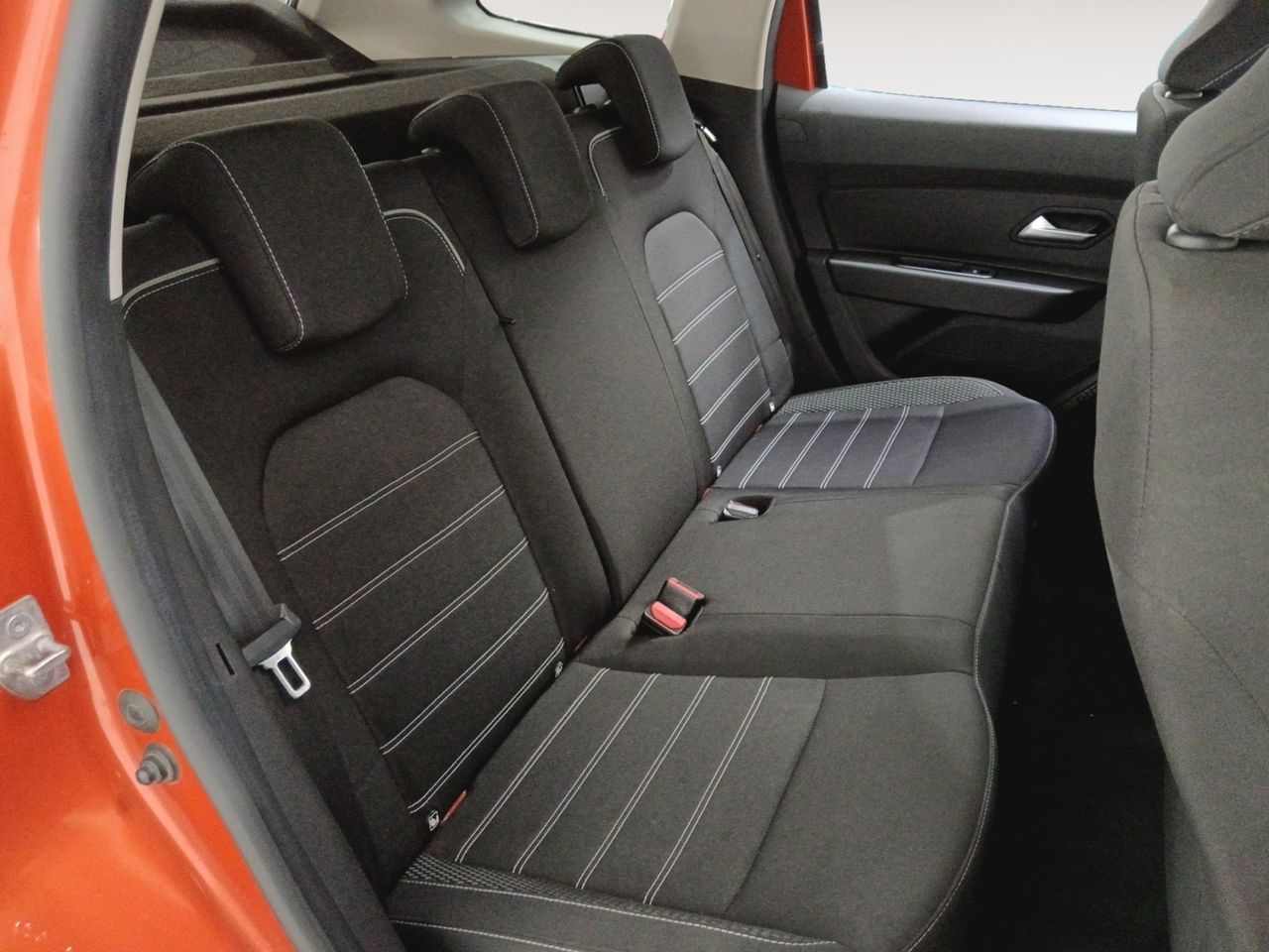 Foto Dacia Duster 9