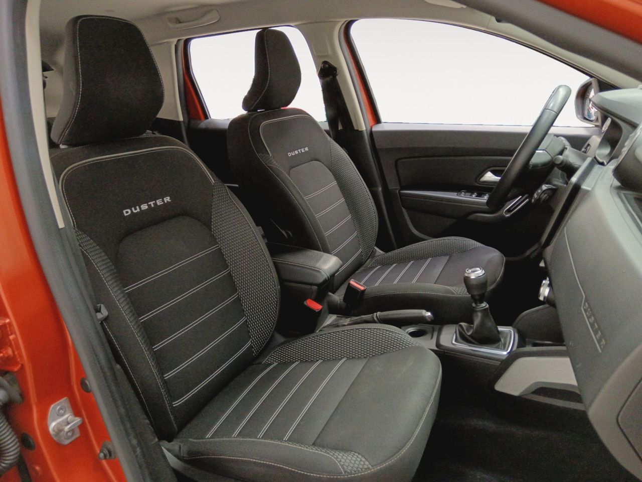 Foto Dacia Duster 10
