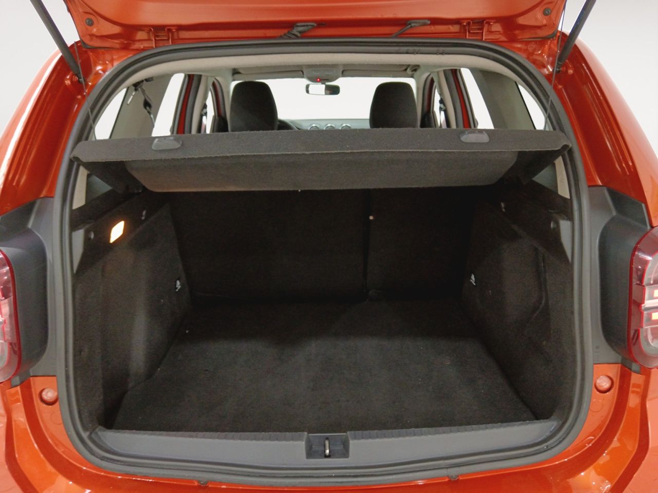 Foto Dacia Duster 11