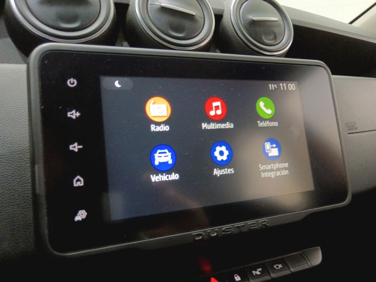 Foto Dacia Duster 14