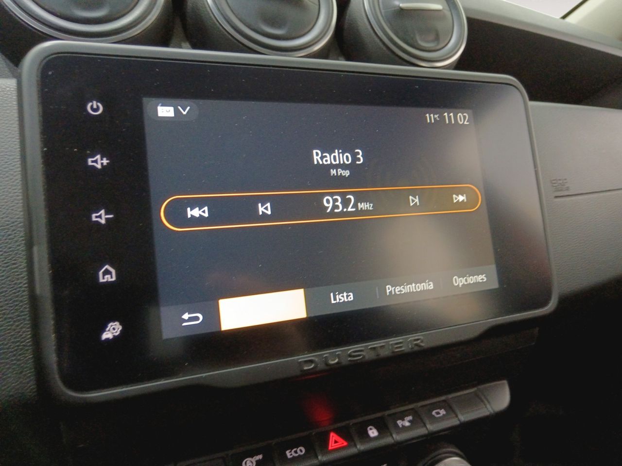 Foto Dacia Duster 15