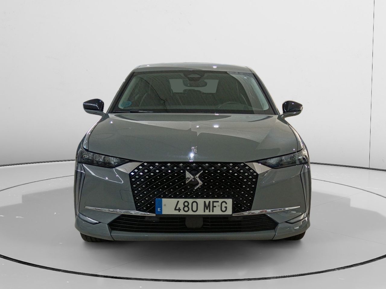Foto DS Automobiles DS 4 5