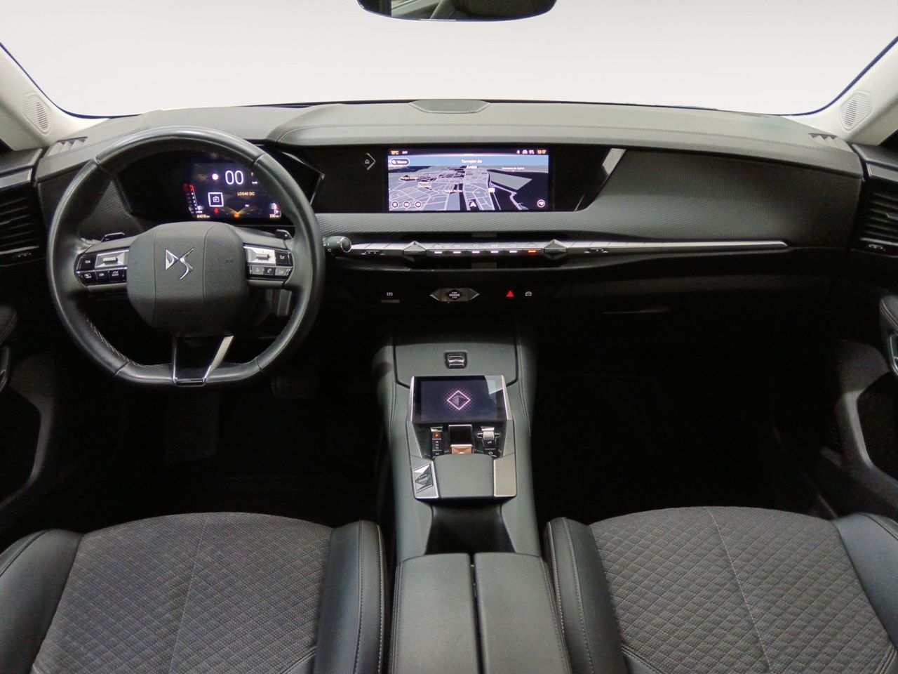 Foto DS Automobiles DS 4 6