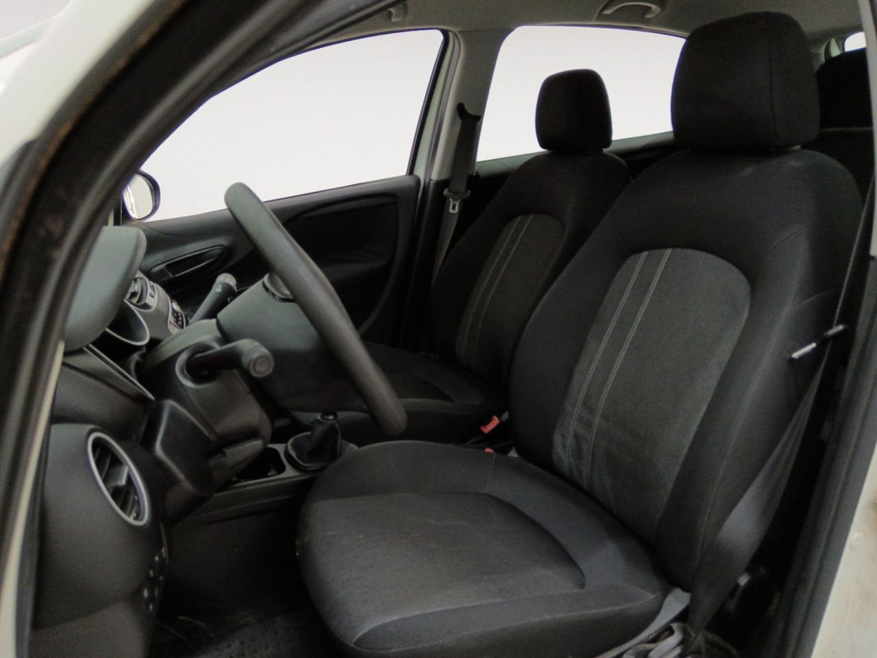 Foto Fiat Punto 8