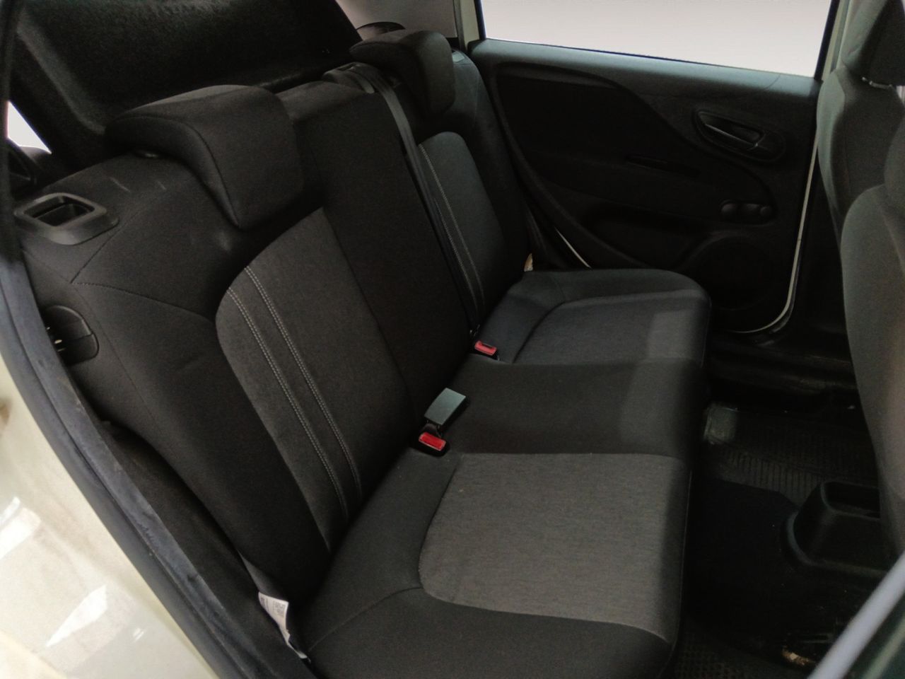Foto Fiat Punto 9