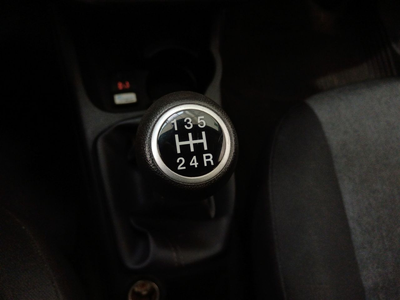 Foto Fiat Punto 12