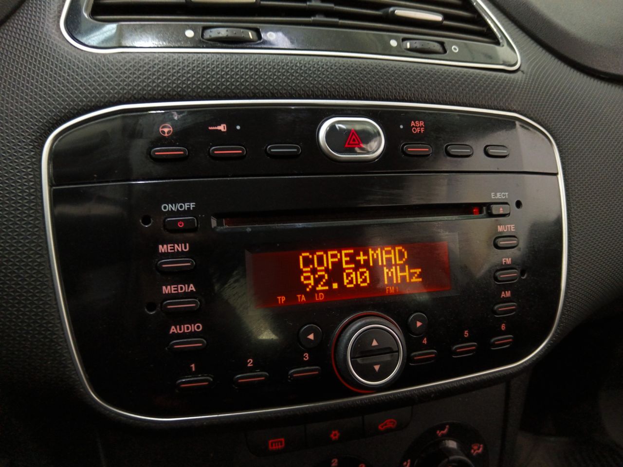 Foto Fiat Punto 15