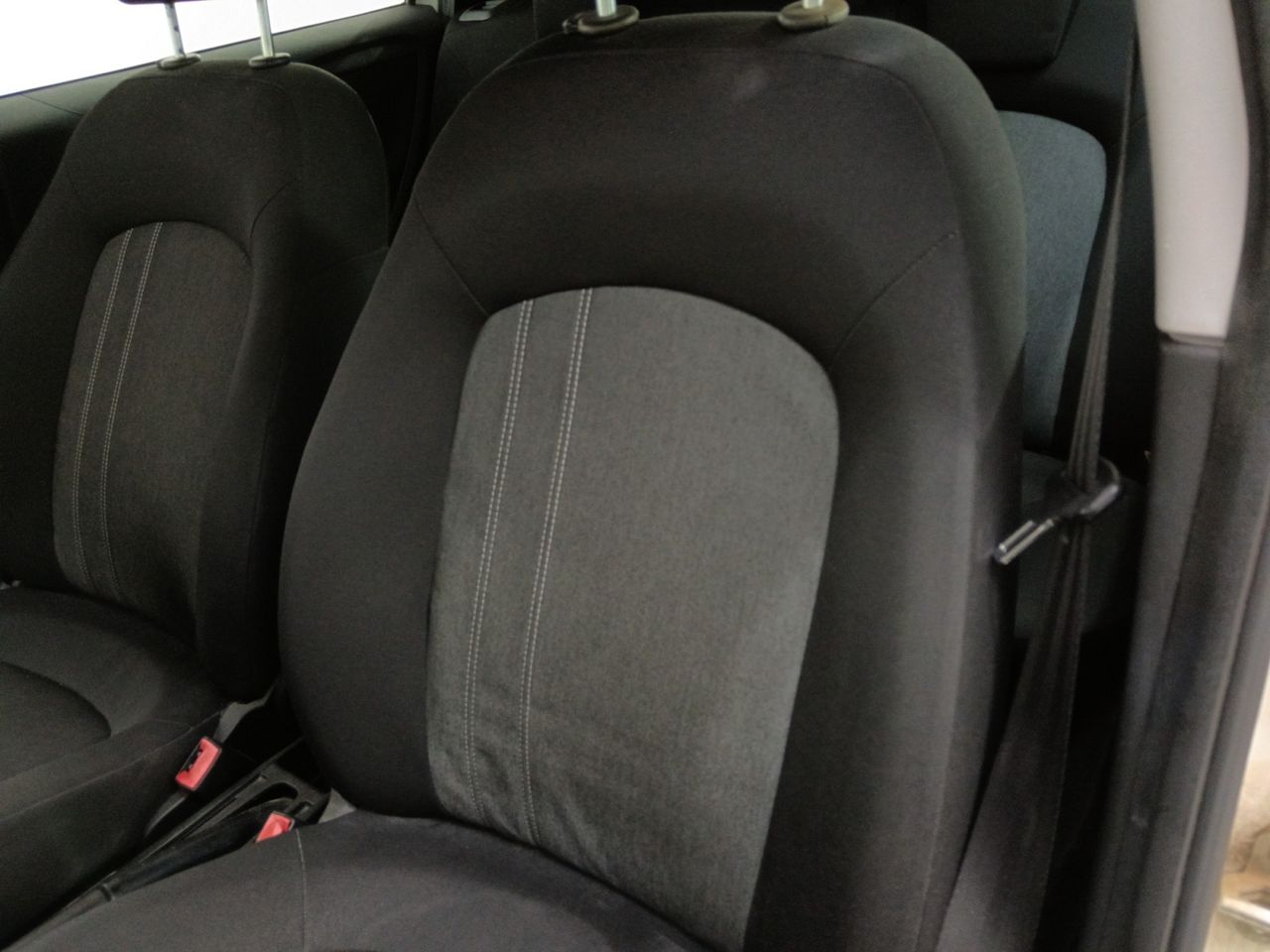Foto Fiat Punto 17