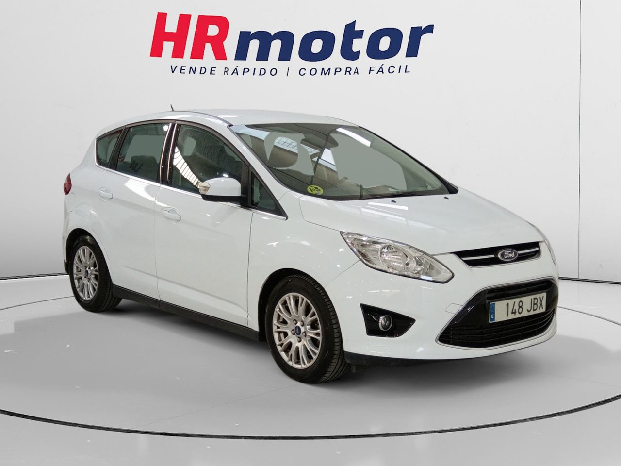 Foto Ford C-Max 1