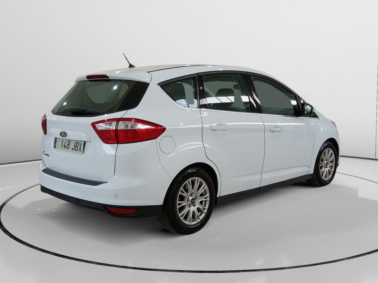 Foto Ford C-Max 2