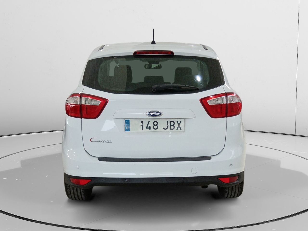 Foto Ford C-Max 3