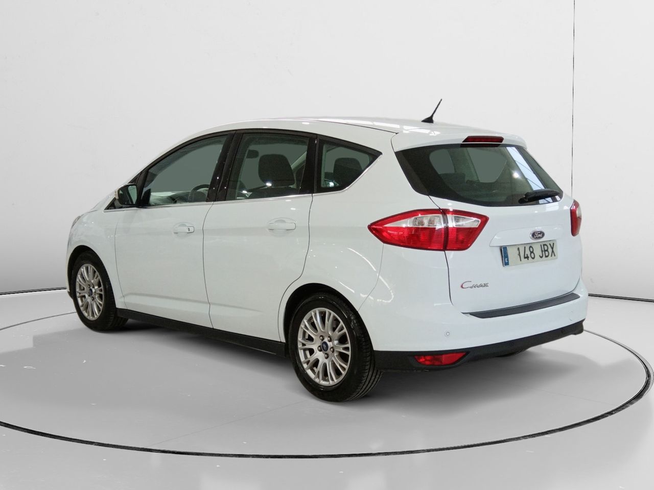 Foto Ford C-Max 4
