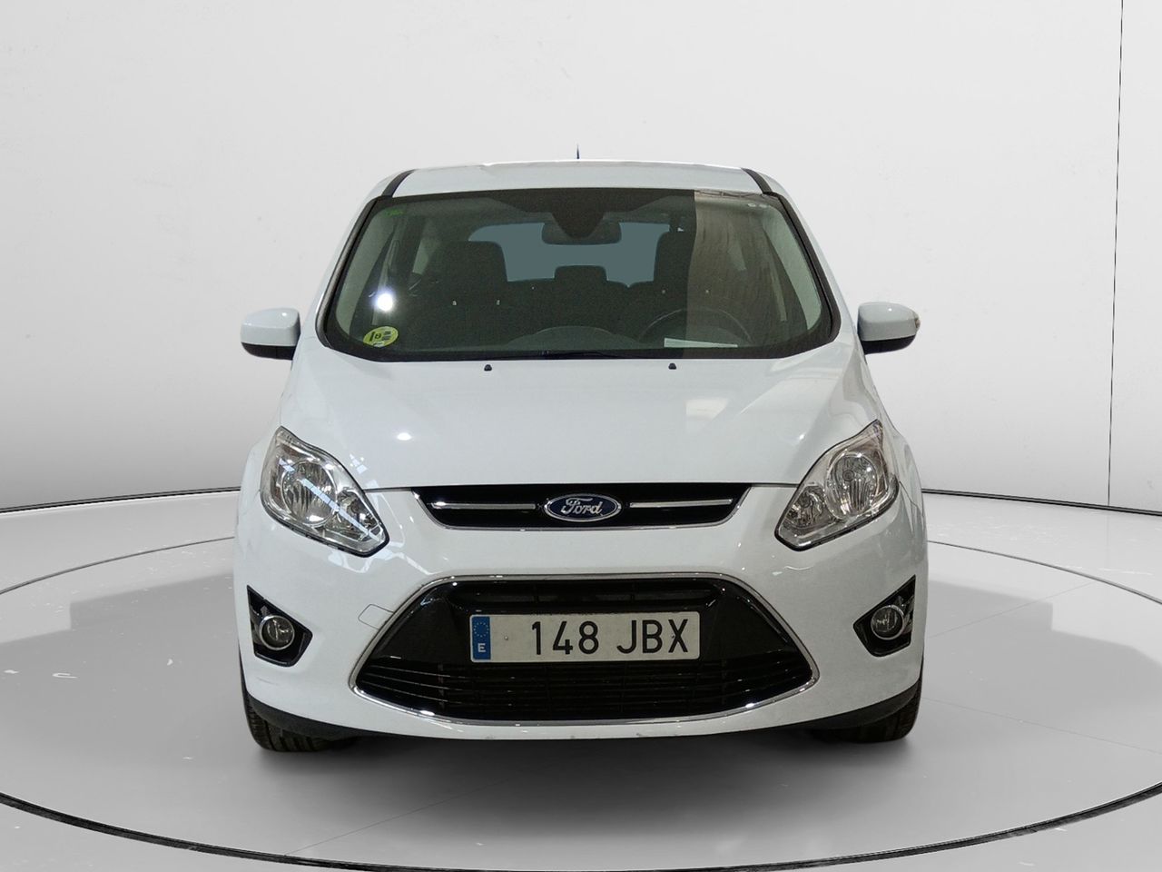 Foto Ford C-Max 5