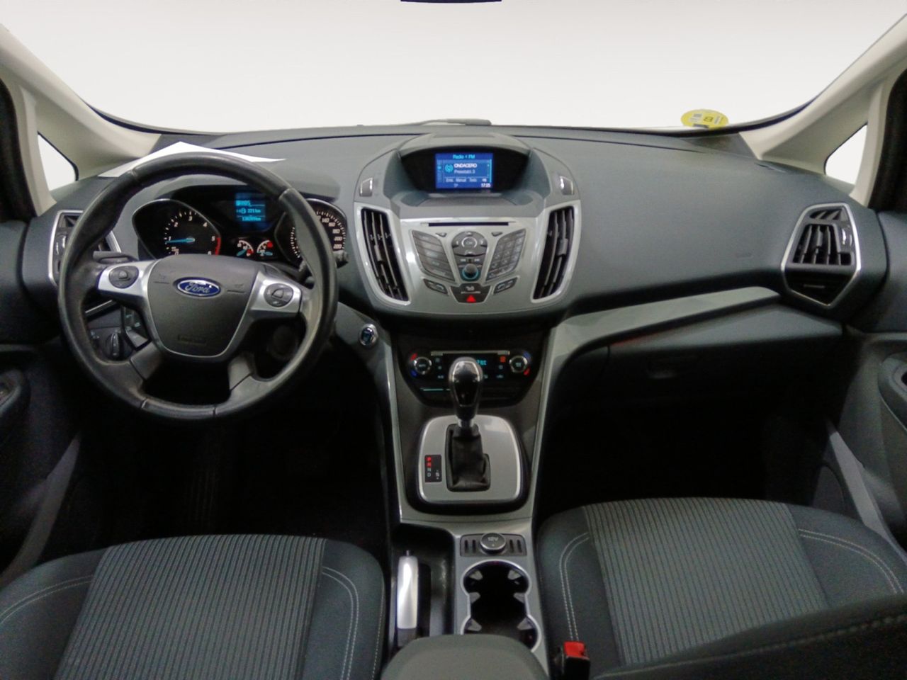 Foto Ford C-Max 6