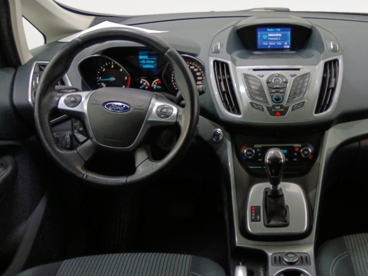 Foto Ford C-Max 7