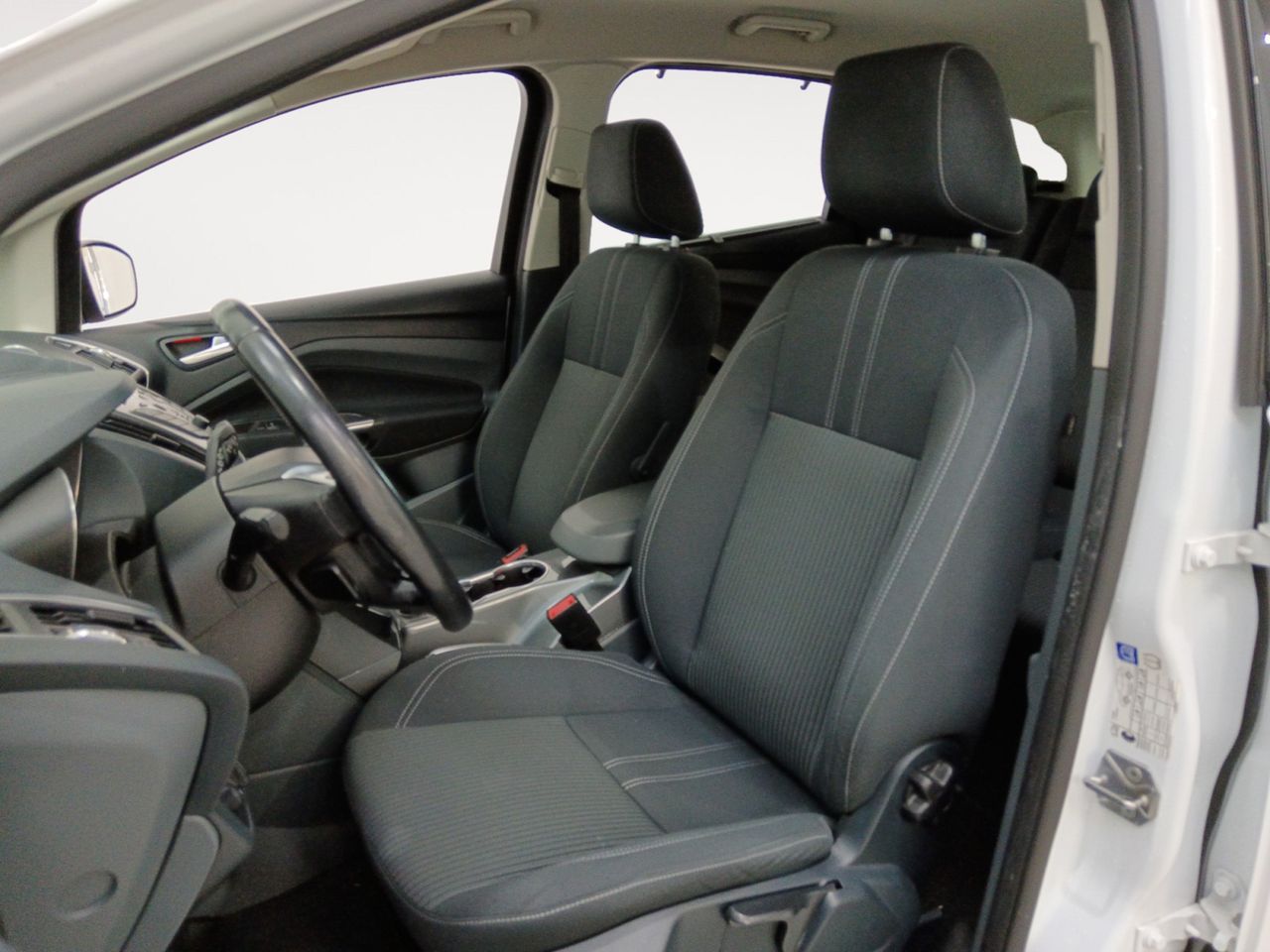 Foto Ford C-Max 8