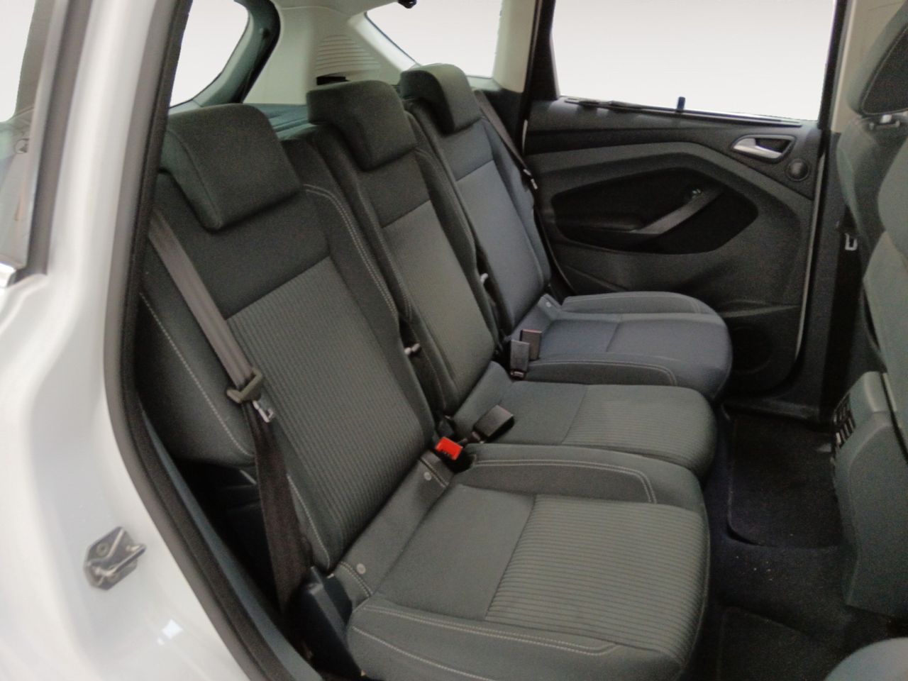 Foto Ford C-Max 9