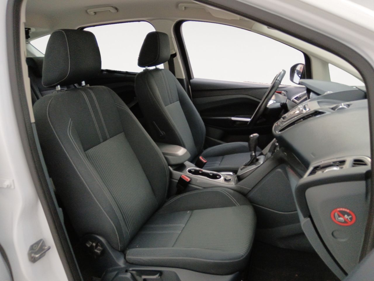 Foto Ford C-Max 10
