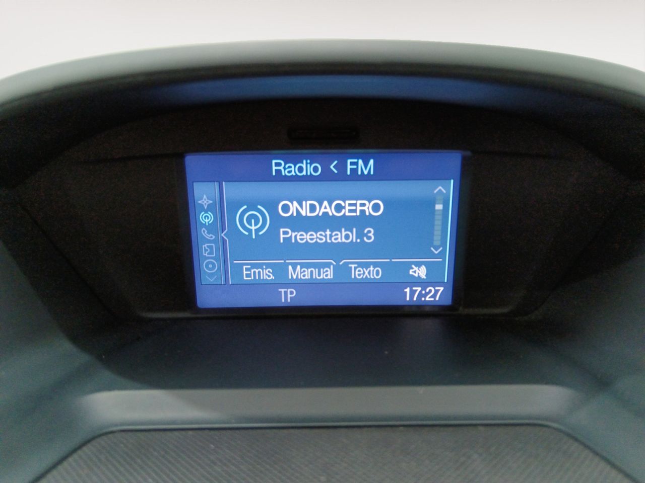 Foto Ford C-Max 14