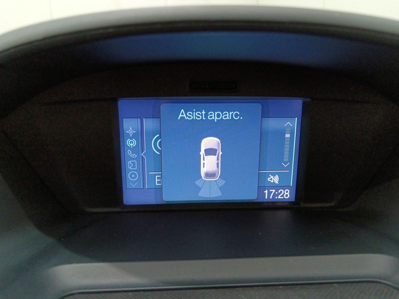 Foto Ford C-Max 15