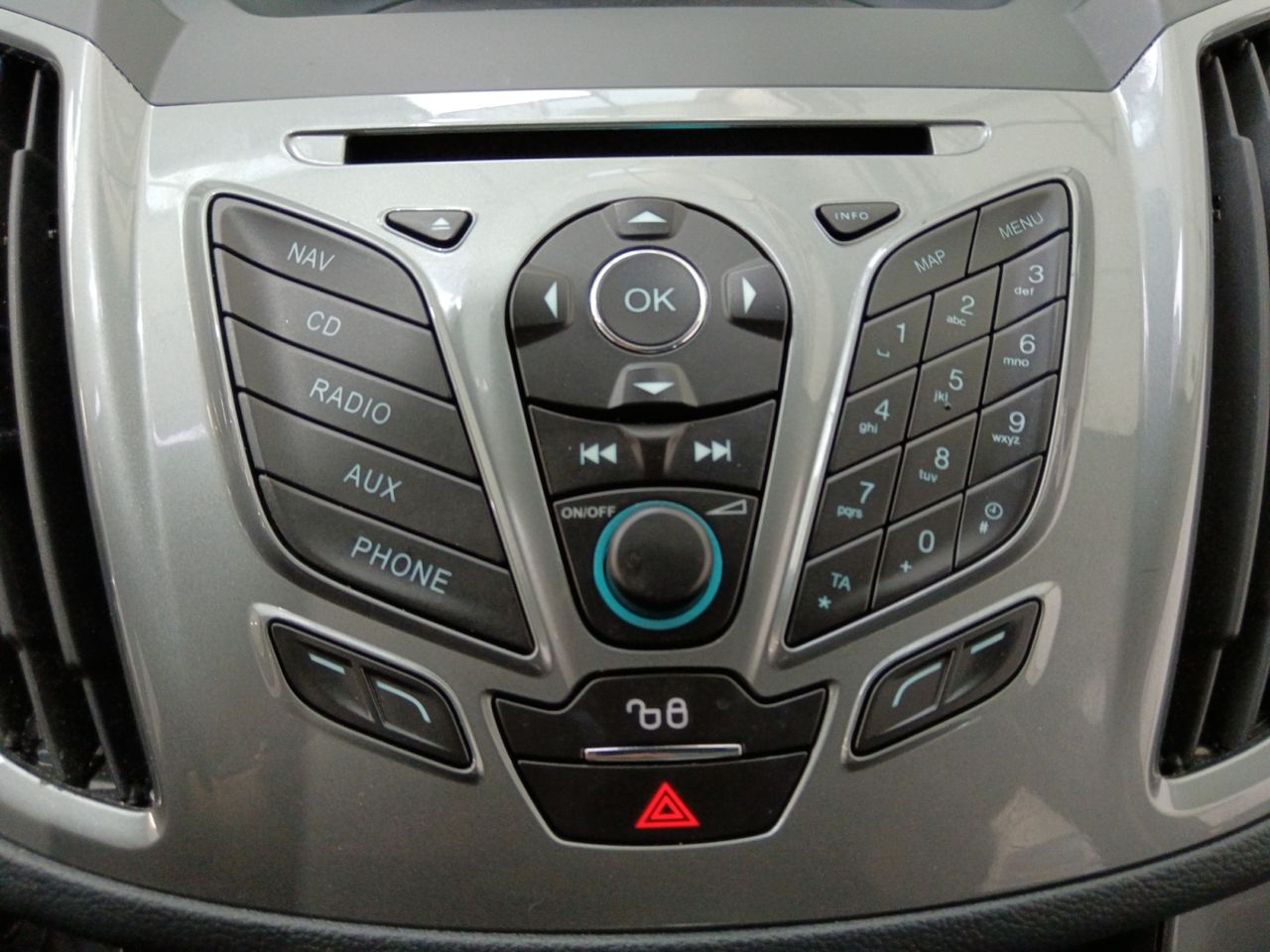 Foto Ford C-Max 16