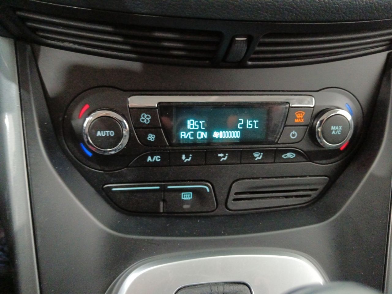 Foto Ford C-Max 17