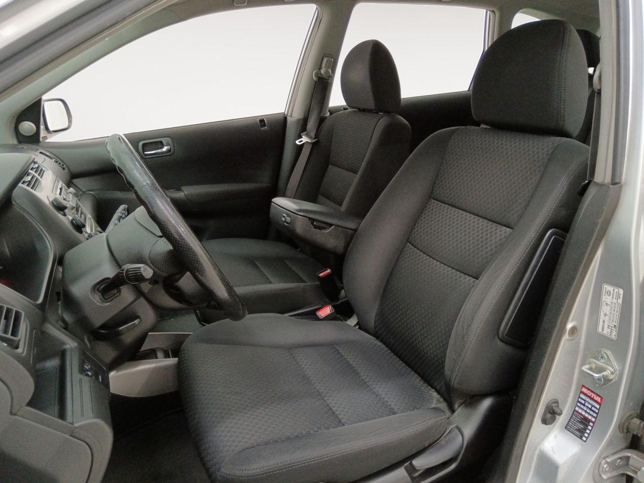 Foto Honda Civic 8