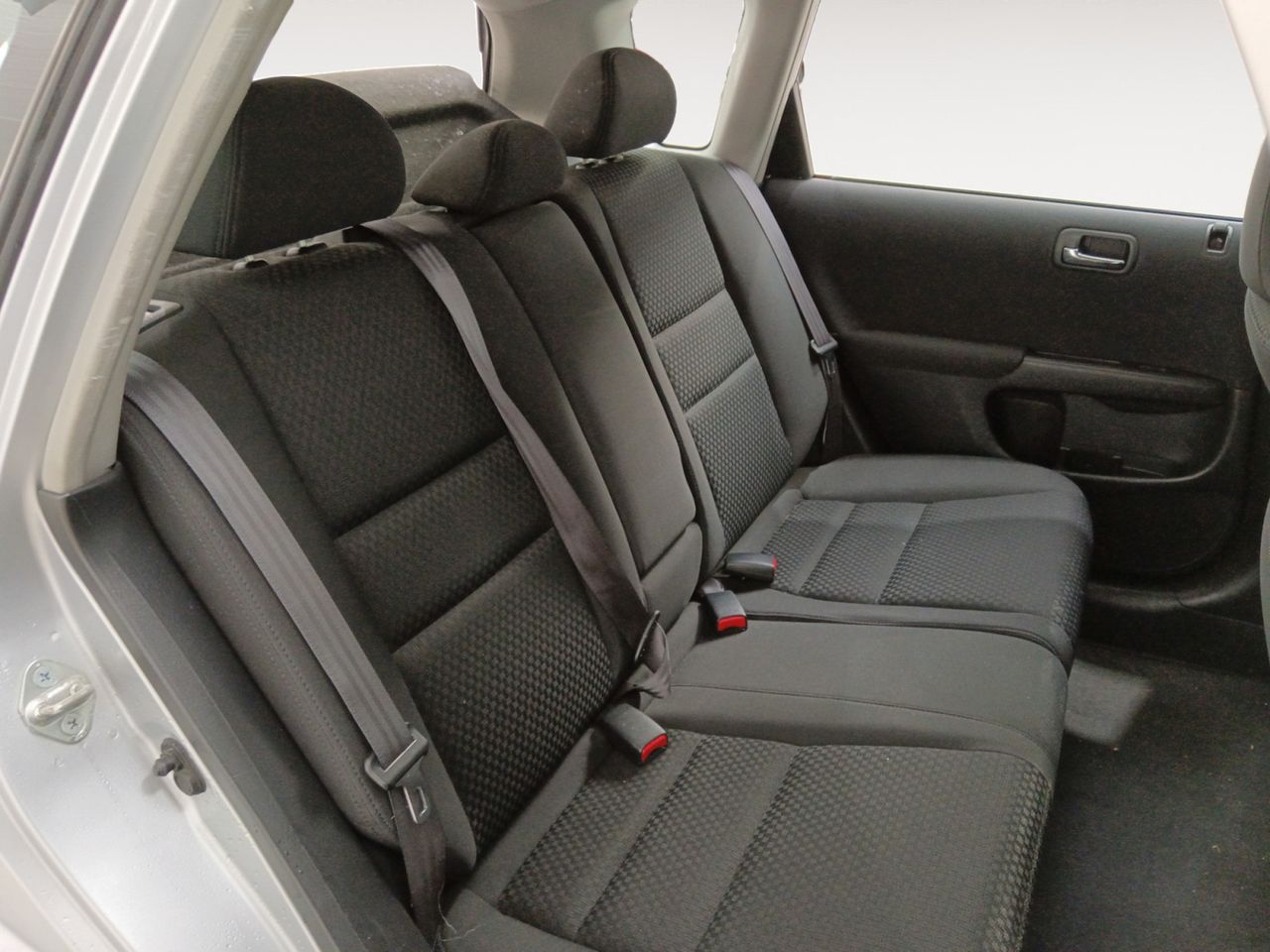 Foto Honda Civic 9