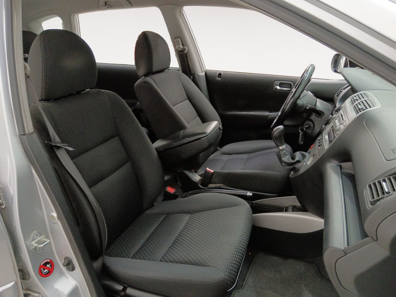 Foto Honda Civic 10