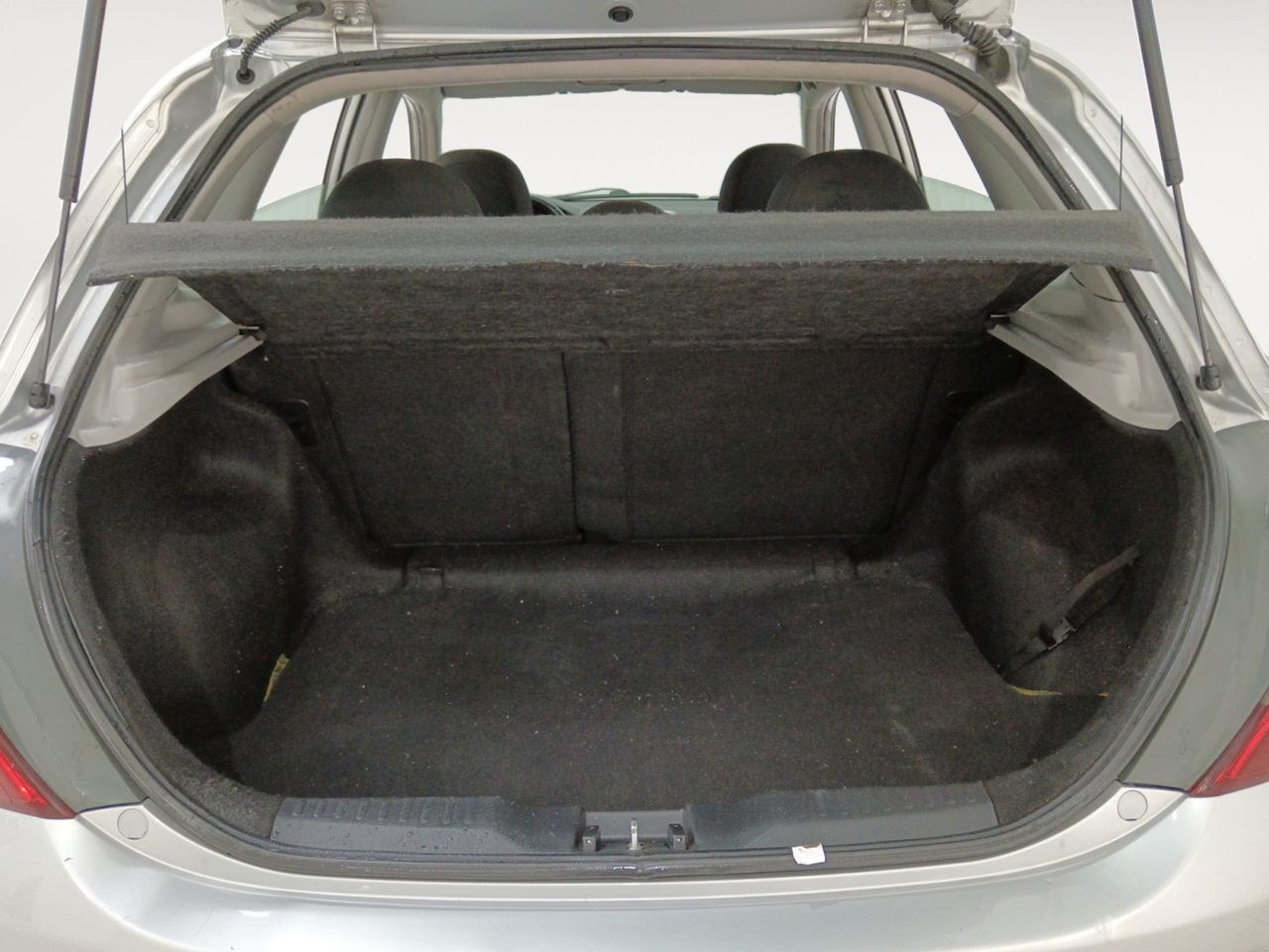 Foto Honda Civic 11