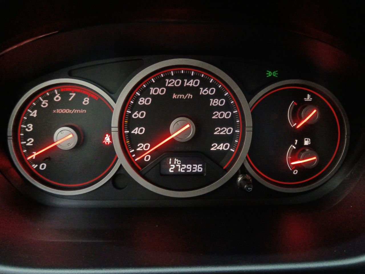 Foto Honda Civic 13