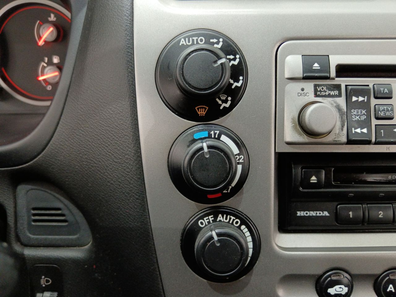 Foto Honda Civic 16