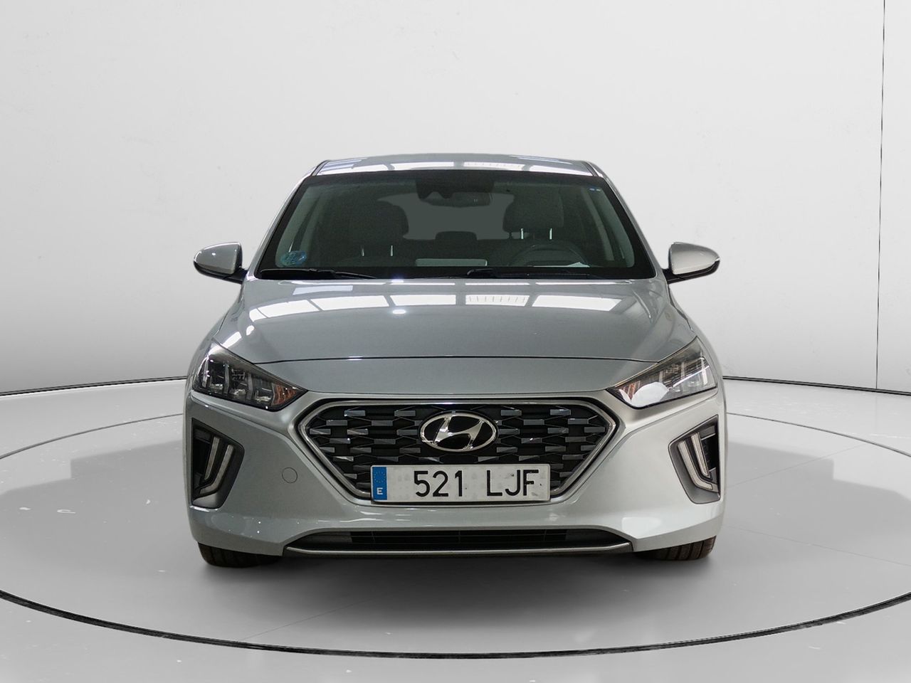 Foto Hyundai IONIQ 5