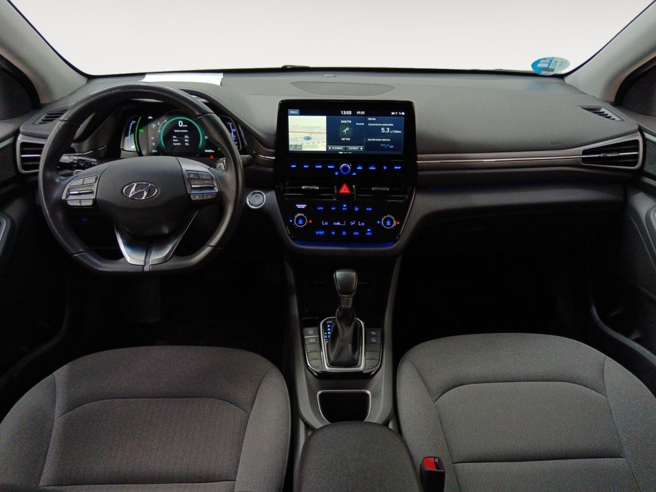 Foto Hyundai IONIQ 6