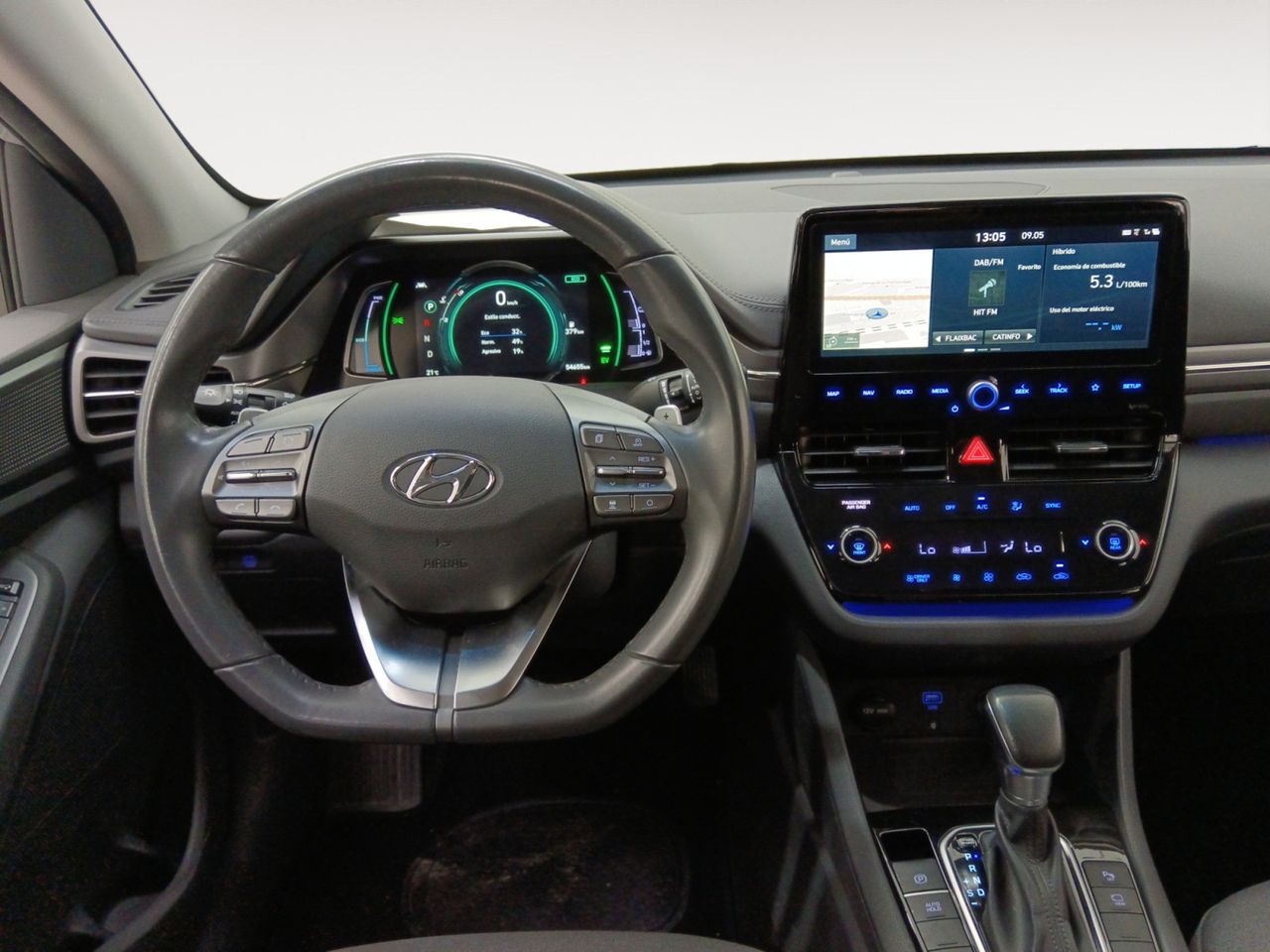 Foto Hyundai IONIQ 7