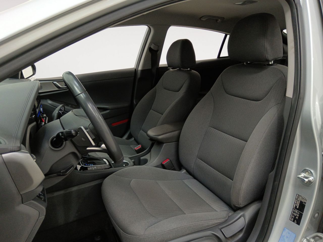 Foto Hyundai IONIQ 8