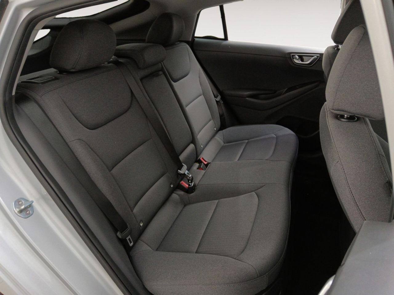 Foto Hyundai IONIQ 9