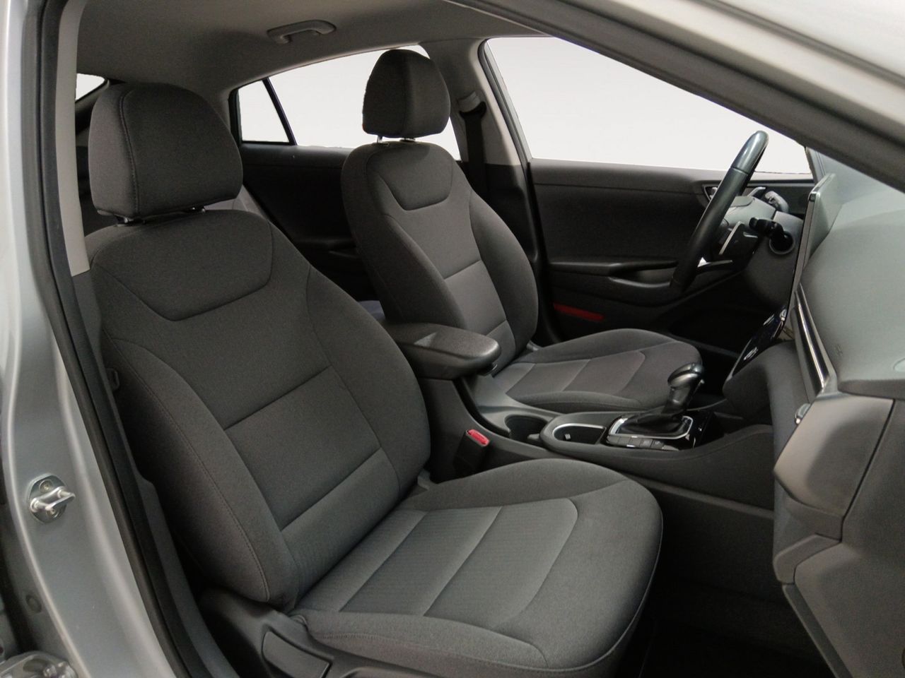 Foto Hyundai IONIQ 10